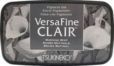VersaFine Clair Ink Pad Morning Mist