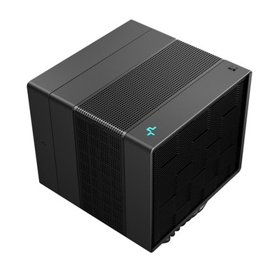 DeepCool ASSASSIN IV CPU-Kühler - 140mm, schwarz