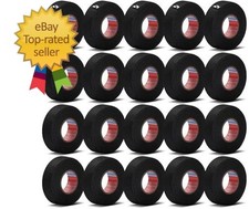 Wire Harness Cloth Electrical Tesa Tape Wire Loom Harness Automotive Heat Proof