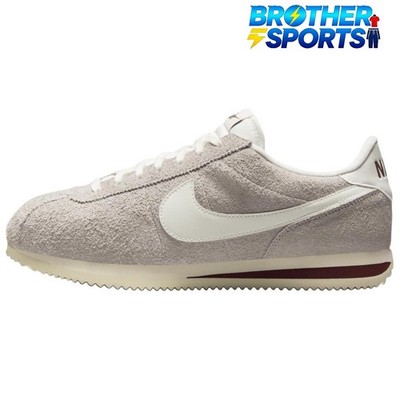 Nike Cortez SE 'College Grey Team Red' HF3142-001 Men