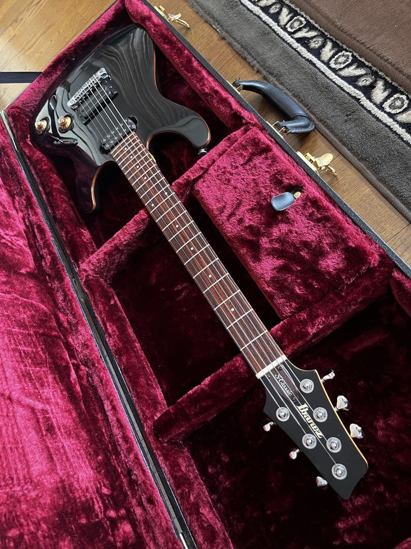 ギター ibanez SC-420 Ibanez SC420 Standard | Reverb