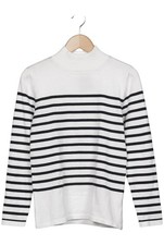 SAINT TROPEZ Pullover Damen Strickpullover Strick Oberteil Gr. M Meh... #8qdtus9