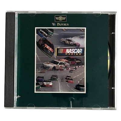 NASCAR Racing PC kostenloser Versand im Vereinigten Königreich garantiert schneller Versand im Vereinigten Königreich 100 % Original