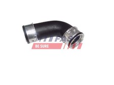 Für FAST FT61861 INTERCOOLER HOSE VW GOLF UPPER 2.0 TDI