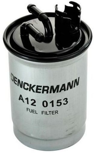 Fits DENCKERMANN FILTRY A120153 FUEL FILTER
