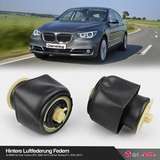 Densieg Paar Luftb�lge Hinten f�r BMW 5er Gran Touring F07 F11 520d 530d 535d