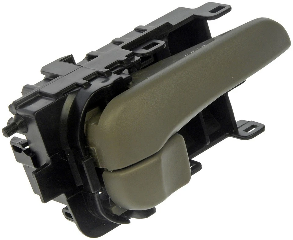 Manija de puerta interior para Nissan Sentra 2001 2002 Dorman 81046 2000-2003 Foto 3 de 3