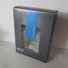 Mexx Man Waterlove 30ml Eau de Toilette Voll mit Karton