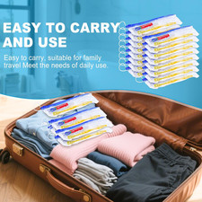 5 pcs Disposable Toothbrushes with Toothpaste,Travel Size Toothbrush Kit  3-...