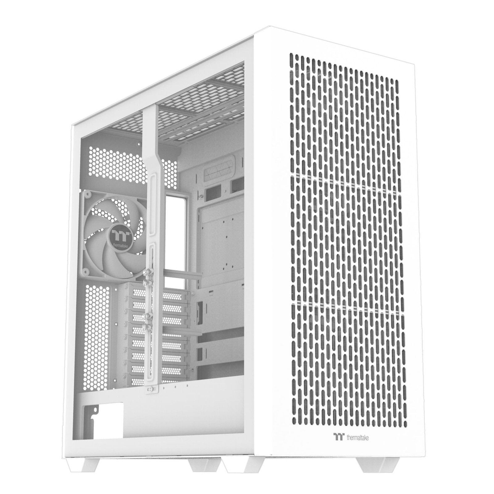 Thermaltake 298848 Cs Ca-11d-00f6wn-00 Ax500 Snow Full Tower Стальной tg E-atx Cs-11d-00f6wn-00 Ax500 Snow Tower Стальной tg E-atx 37190₽