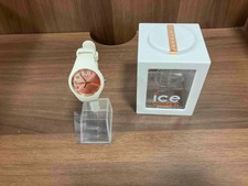 Ice Watch 015744 Wristwatch White with Box