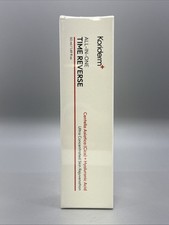  Y9 Koriderm Time Reverse Cream 50ml Soothing Nourishing Lotion All Skin Types