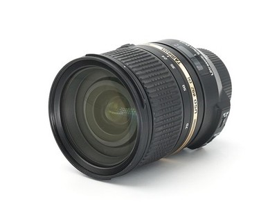 Tamron SP 24-70mm 2.8 Di VC USD Nikon wie neu #X39755*