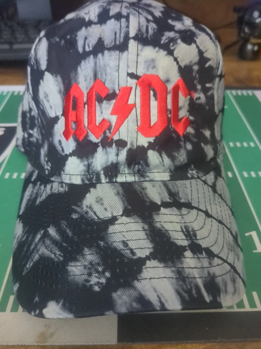 ac dc cap products for sale | eBay