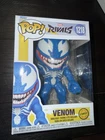 Funko Pop! Marvel Rivals Venom Chase Vinyl Figure 1218 Comics Collection