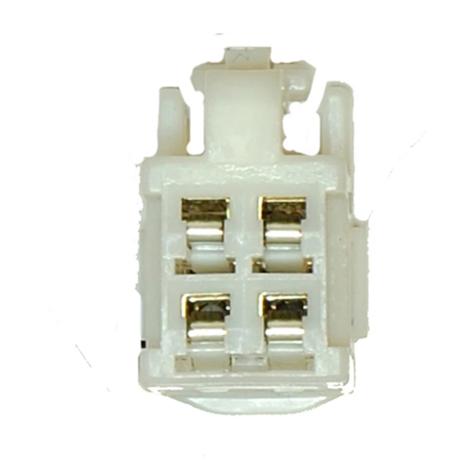 Sensor de oxígeno Delphi 2004 2005 2006 2007 para Toyota Corolla 2003-2008 1,8 L L4 Foto 3 de 4