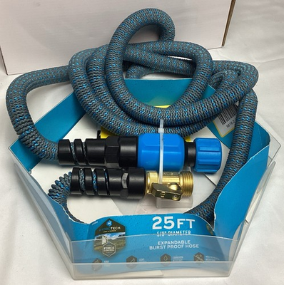 #ad #ad Expandable Burst Proof Garden Water Hose. 50 ft 5 8quot;. $25.00