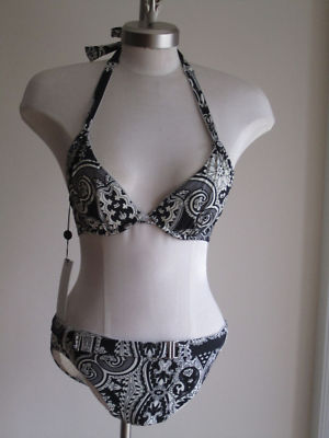 Studio by Shan ''Scarlet'' Bikini
