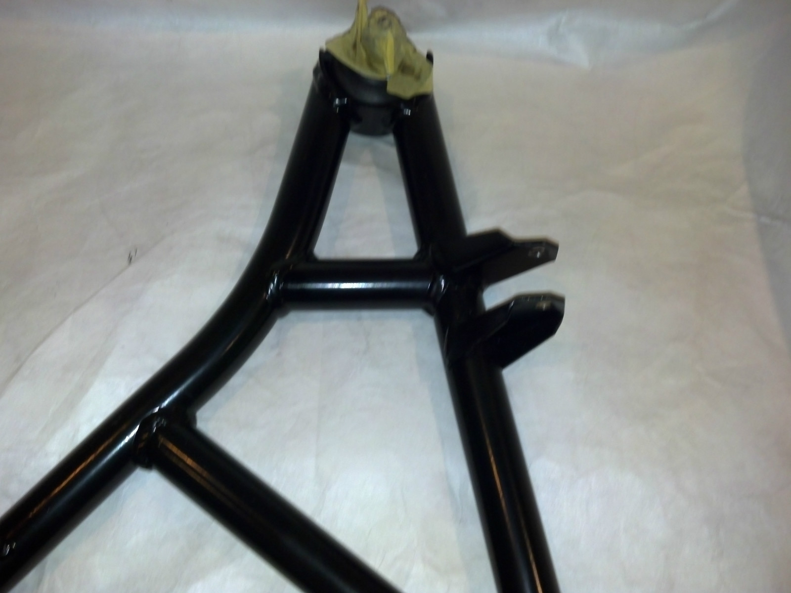 NEW 02-09 LAMBORGHINI MURCIELAGO/LP640 FRONT LT LOWER CONTROL ARM 410407151