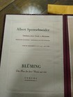 Hotel Zur Goldenen Traube Menu Bill And A Military Greetings Vintage — photo 4