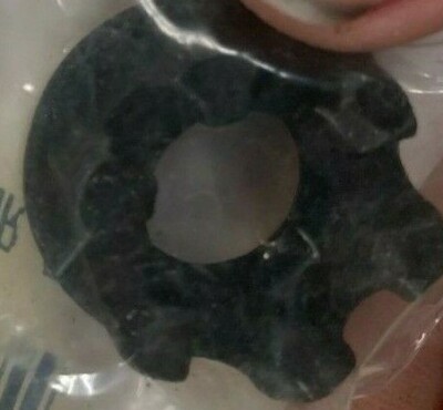 14088089 GM Steering Knuckle Nut | eBay