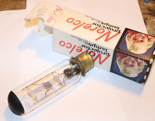 PROJECTOR LAMP -DDB -750W 120V -NORELCO