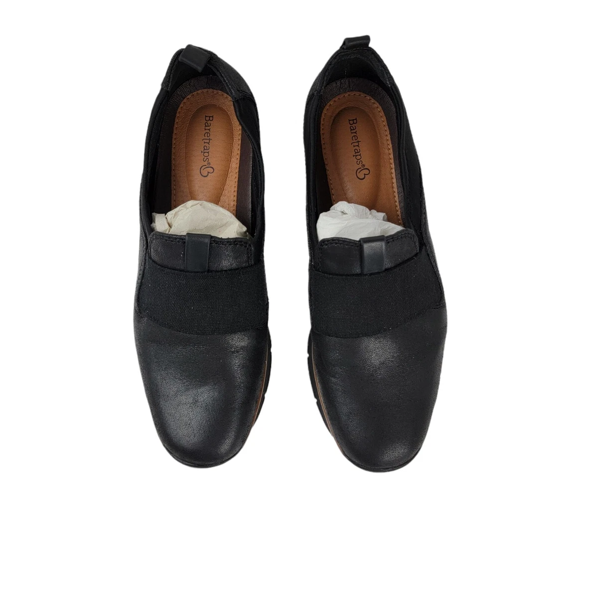 Baretraps loafers deals