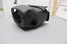 2010-2013 Kia Soul Steering Column Cover Shroud Trim Surround Upper & Lower OEM