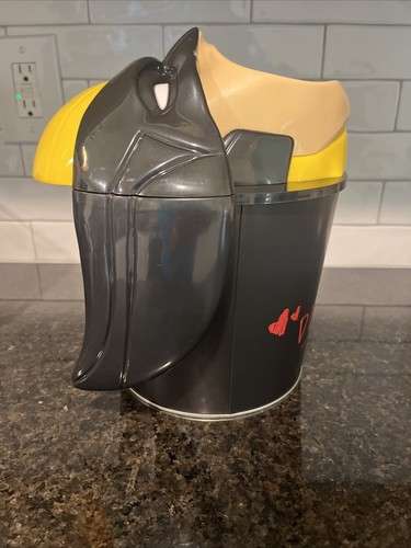 RARE Deadpool & Wolverine Movie Popcorn Bucket - AMC Exclusive - Marvel Studios - Picture 5 of 6