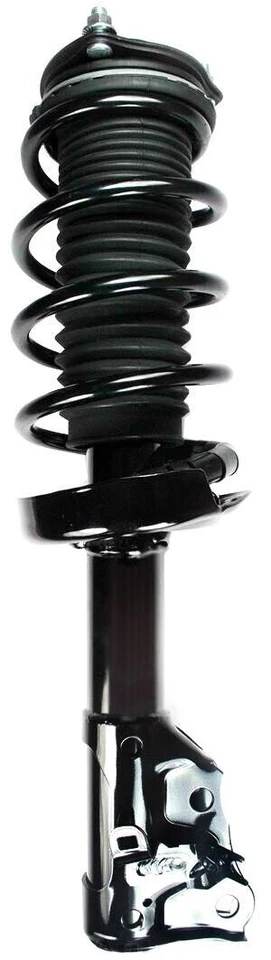 Puntales delanteros OE de alta calidad para Honda Civic 2006-2011 garantía de por vida Foto 4 de 4