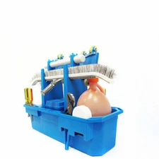 PoolMan Tool Caddy V50-204