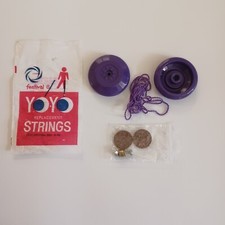 Playmaxx ProYo YoYo Prototype    
