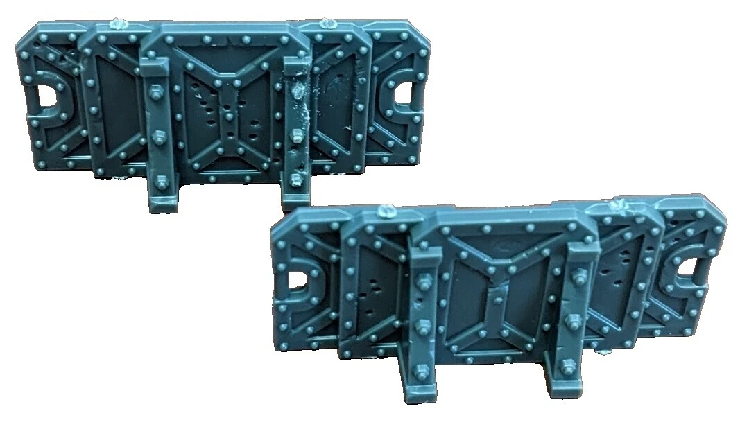 Brocas de repuesto Games Workshop Warhammer 40K y piezas