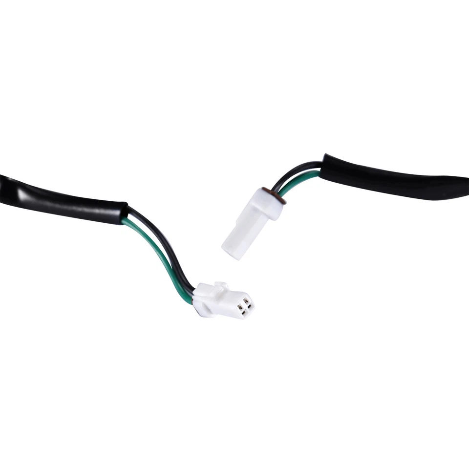 Juego de espejos retrovisores laterales L&R luz de señal de giro aptos para Ducati 959 Panigale 2015-2020 Foto 4 de 4