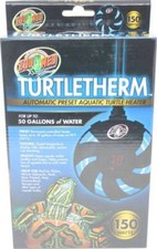 Zoo Med Turtletherm Aquatic Turtle Heater