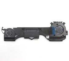 New Thermal Module Cpu Cooler Heatsink w/Fan For Yoga C940-14IIL 81Q9 5H40S19974