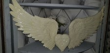 LARGE ANGEL WING,S