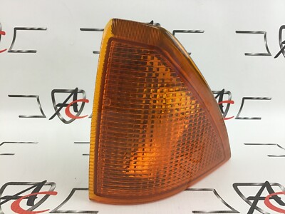 PILOTO INTERMITENTE DELANTERO IZQUIERDO AMBAR ALFA ROMEO ALFA 75 REF 60740851