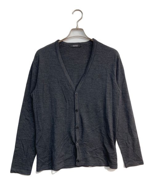 V-Neck Cardigan