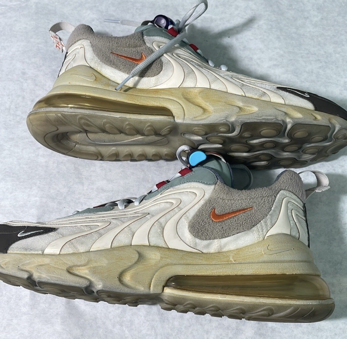 authentic nike air max 270