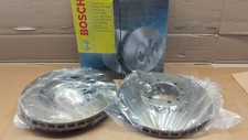 Disque de frein Mitsubishi PAJERO