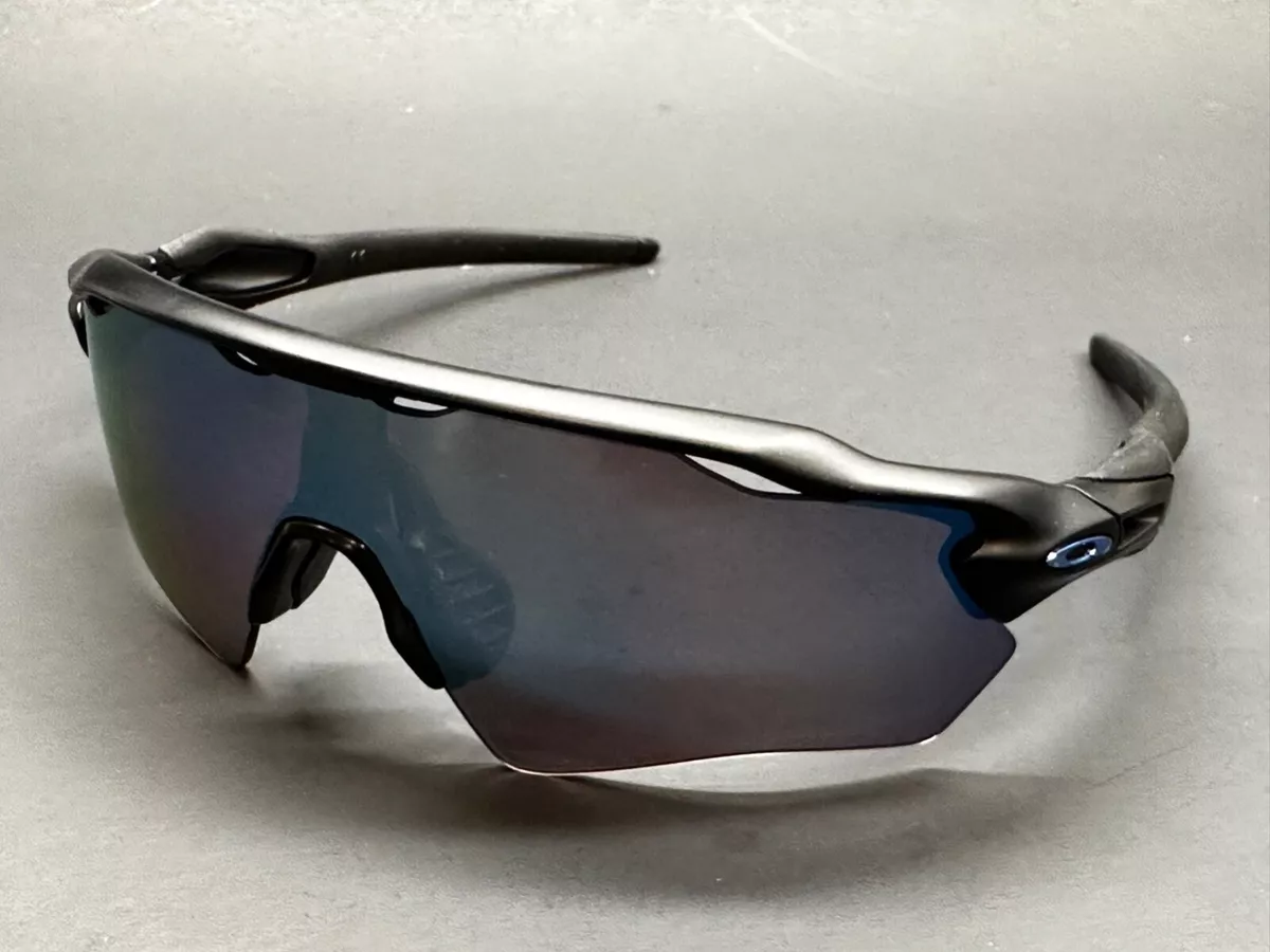 NEW Oakley Low Bridge SUTRO Grey Smoke POLARIZED Galaxy Ruby Lens Sunglass  9406A | eBay