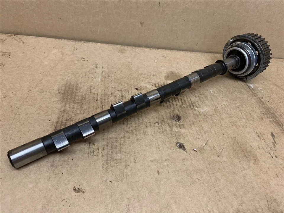 ÁRBOL DE LEVAS FERRARI 348 ÁRBOL DE LEVAS FERRARI MONDIAL T 3.4 139232 Foto 3 de 4