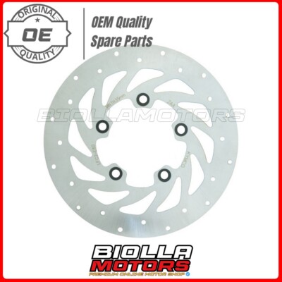 BREMSSCHEIBE VORNE KYMCO AGILITY 200I R16 200 2010-2010 225162210 (R.O.: 1450