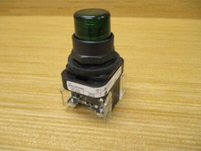 Allen Bradley 800H-QRTH24G Pilot Light 800HQRTH24G