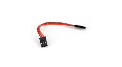 Spektrum Telemetry Module Connector SPM1511