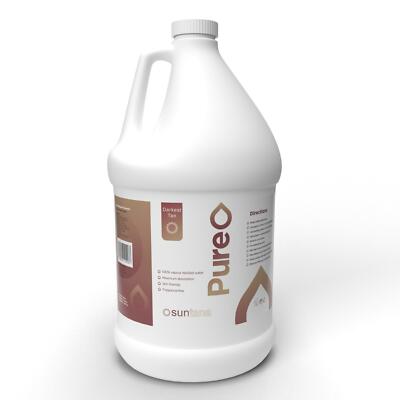 Pure Tan - 16% Darkest 4000ml Trade Size