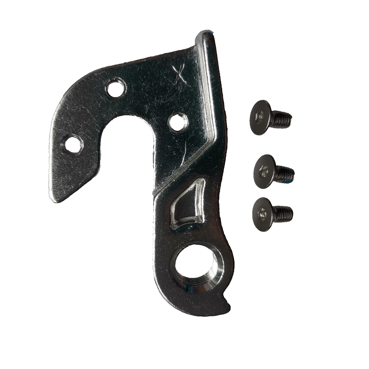 Dropout For LaPierre Spicy Zesty Pro Race X Control Rear