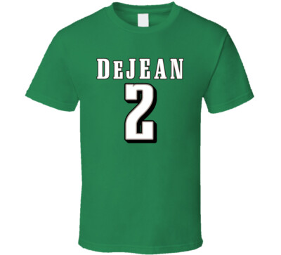 Cooper Dejean Fan T Shirt