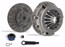 Clutch Kit for Mazda B2300 B2500 B3000 Base Ds Se Sx 95-11 2.3L 2.5L 3.0L